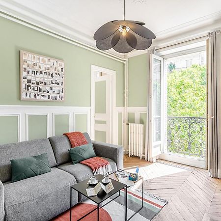 Sweett - Pavillon Saint-Germain Διαμέρισμα Παρίσι Εξωτερικό φωτογραφία
