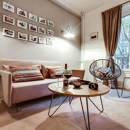 Sweett - Pavillon Saint-Germain Διαμέρισμα Παρίσι Εξωτερικό φωτογραφία