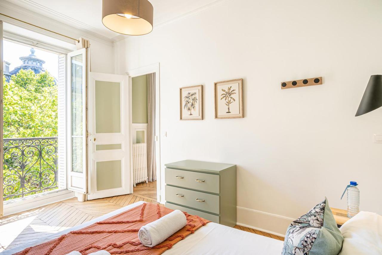 Sweett - Pavillon Saint-Germain Διαμέρισμα Παρίσι Εξωτερικό φωτογραφία