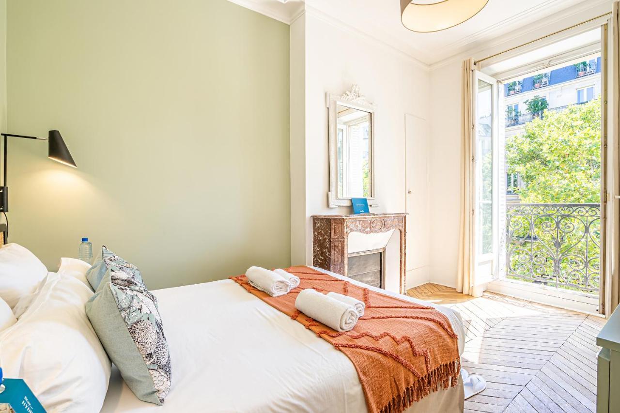 Sweett - Pavillon Saint-Germain Διαμέρισμα Παρίσι Εξωτερικό φωτογραφία