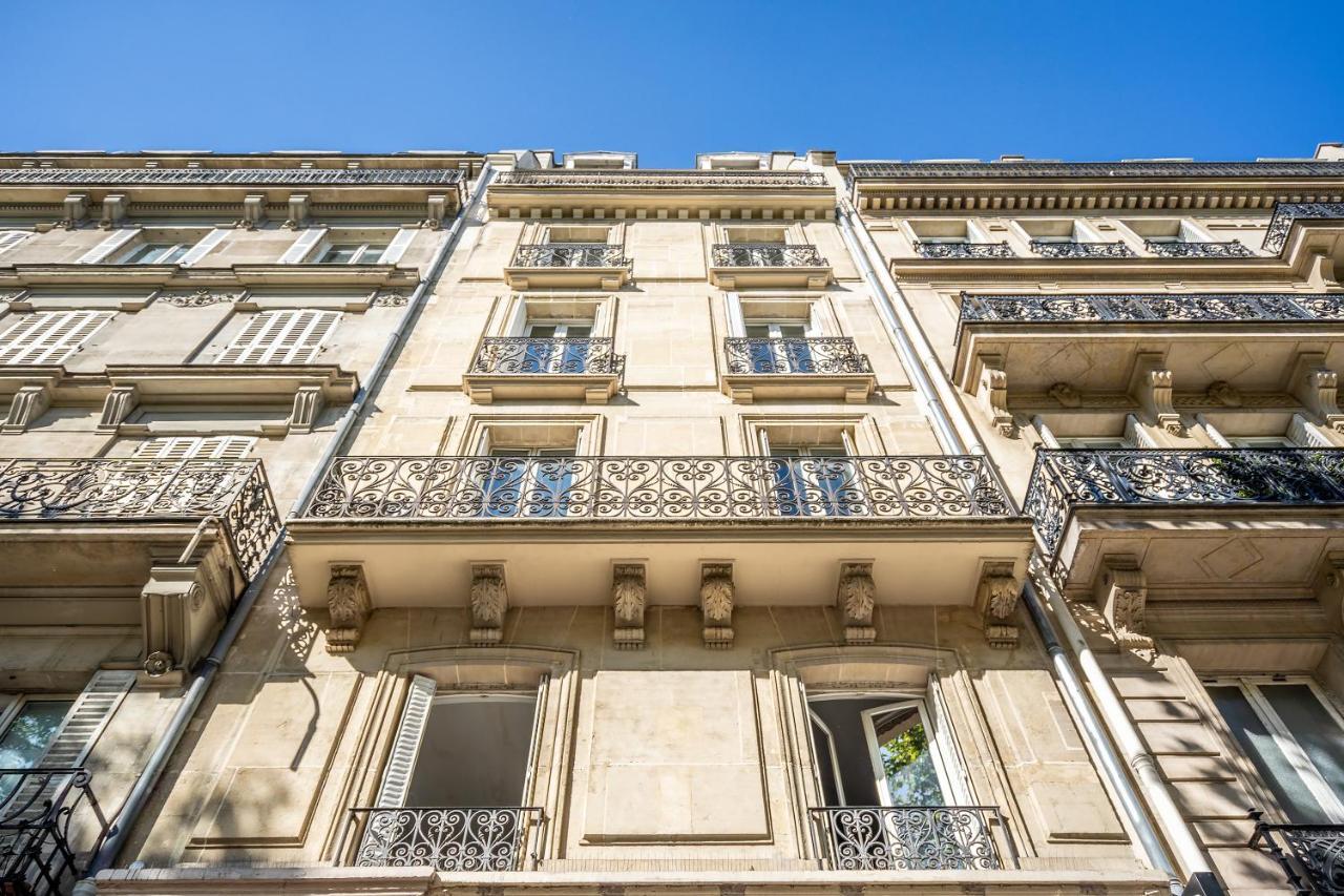 Sweett - Pavillon Saint-Germain Διαμέρισμα Παρίσι Εξωτερικό φωτογραφία
