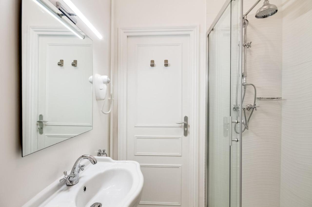 Sweett - Pavillon Saint-Germain Διαμέρισμα Παρίσι Εξωτερικό φωτογραφία
