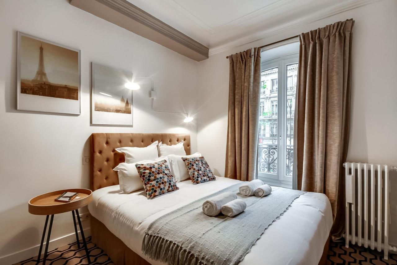 Sweett - Pavillon Saint-Germain Διαμέρισμα Παρίσι Εξωτερικό φωτογραφία