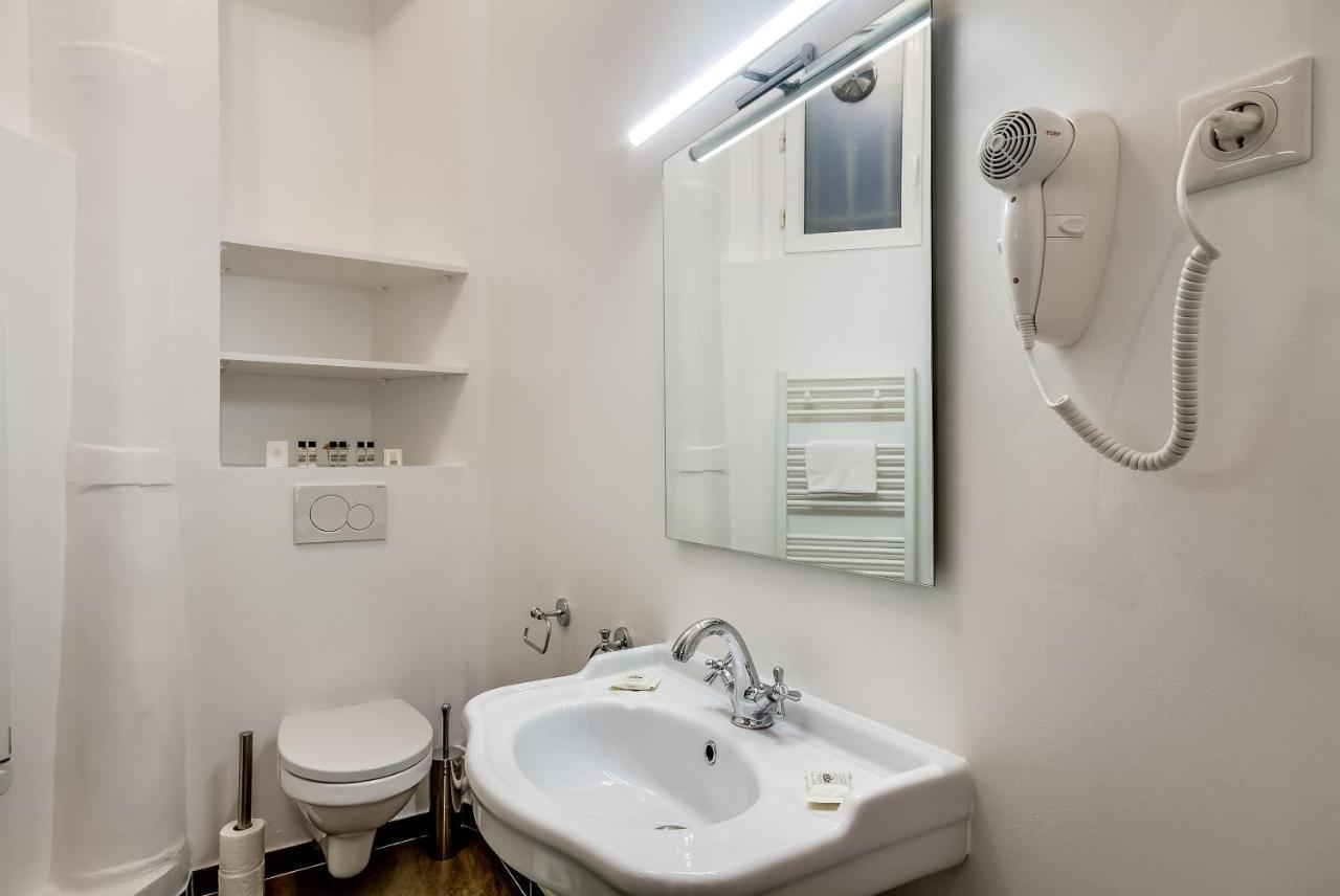 Sweett - Pavillon Saint-Germain Διαμέρισμα Παρίσι Εξωτερικό φωτογραφία