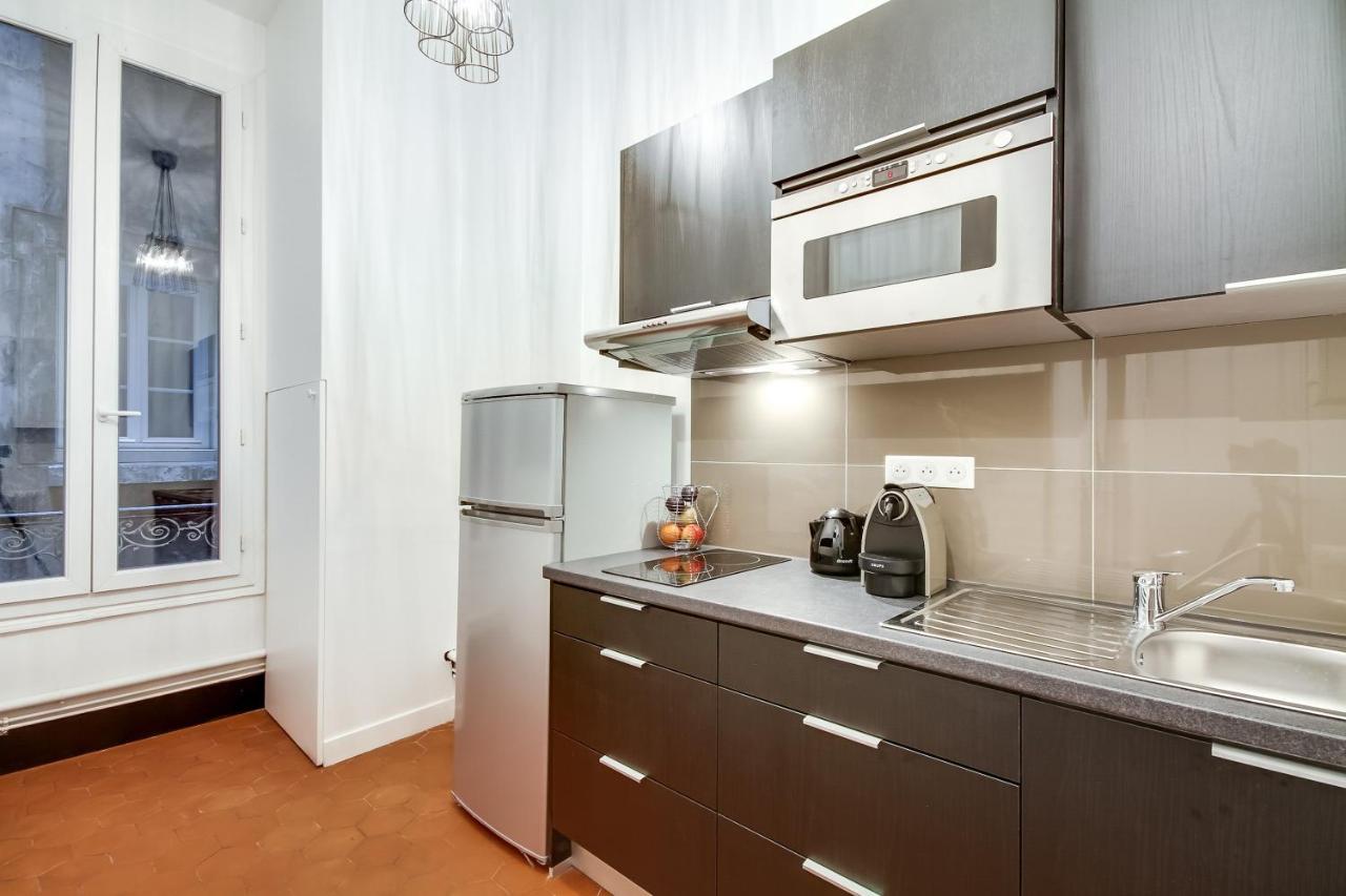Sweett - Pavillon Saint-Germain Διαμέρισμα Παρίσι Εξωτερικό φωτογραφία