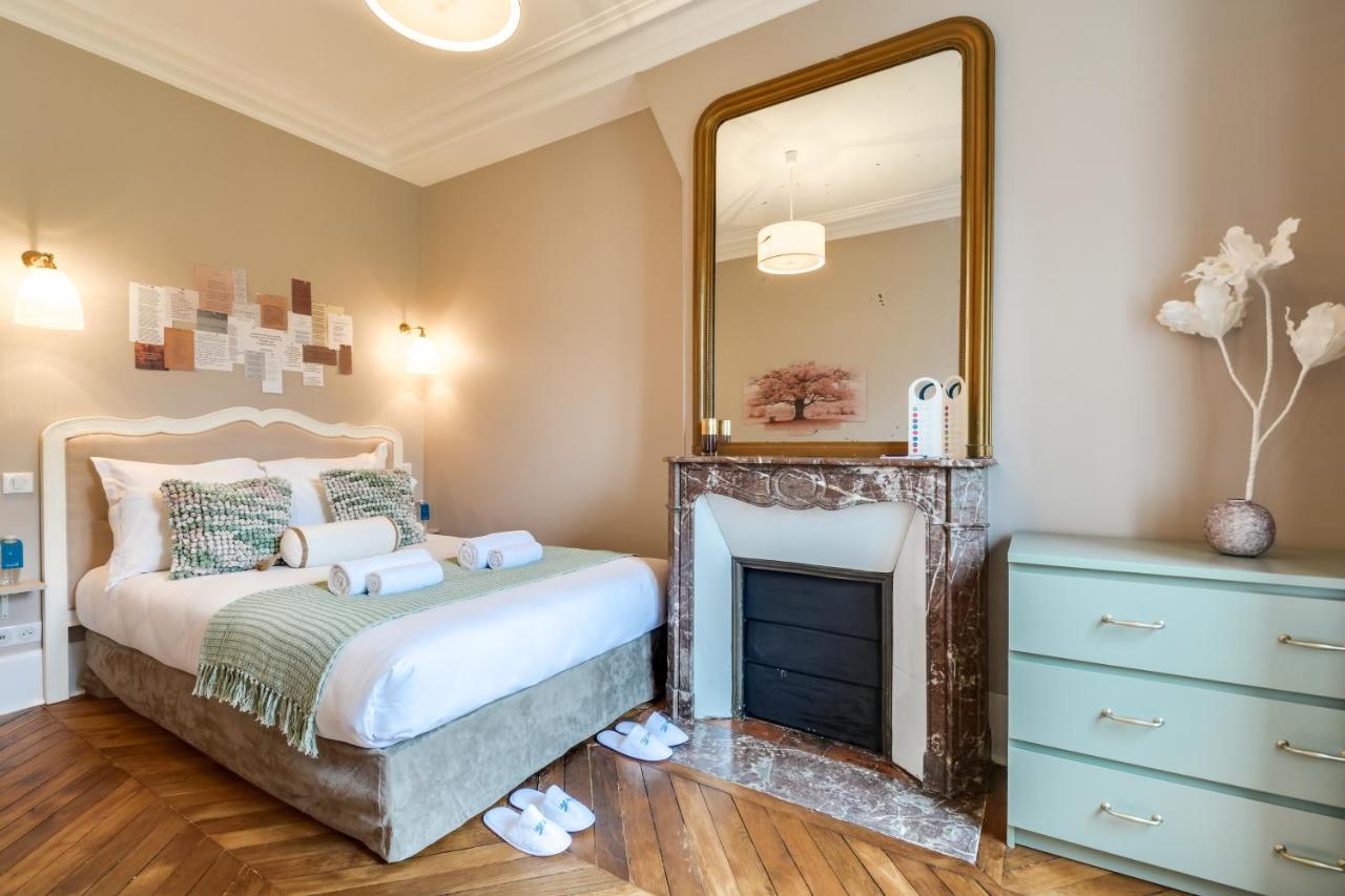 Sweett - Pavillon Saint-Germain Διαμέρισμα Παρίσι Εξωτερικό φωτογραφία