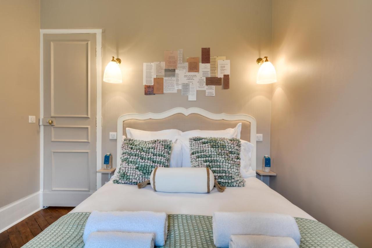 Sweett - Pavillon Saint-Germain Διαμέρισμα Παρίσι Εξωτερικό φωτογραφία