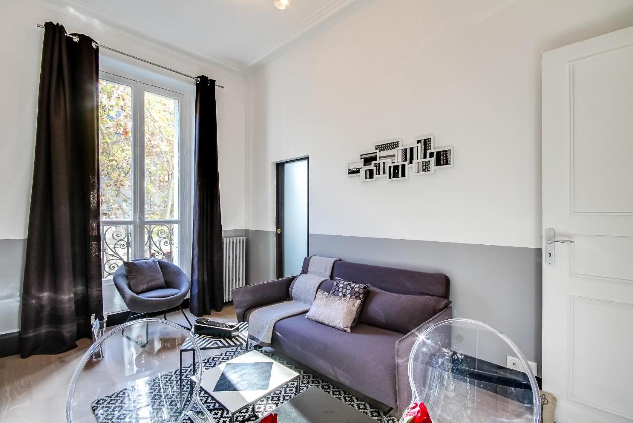 Sweett - Pavillon Saint-Germain Διαμέρισμα Παρίσι Εξωτερικό φωτογραφία