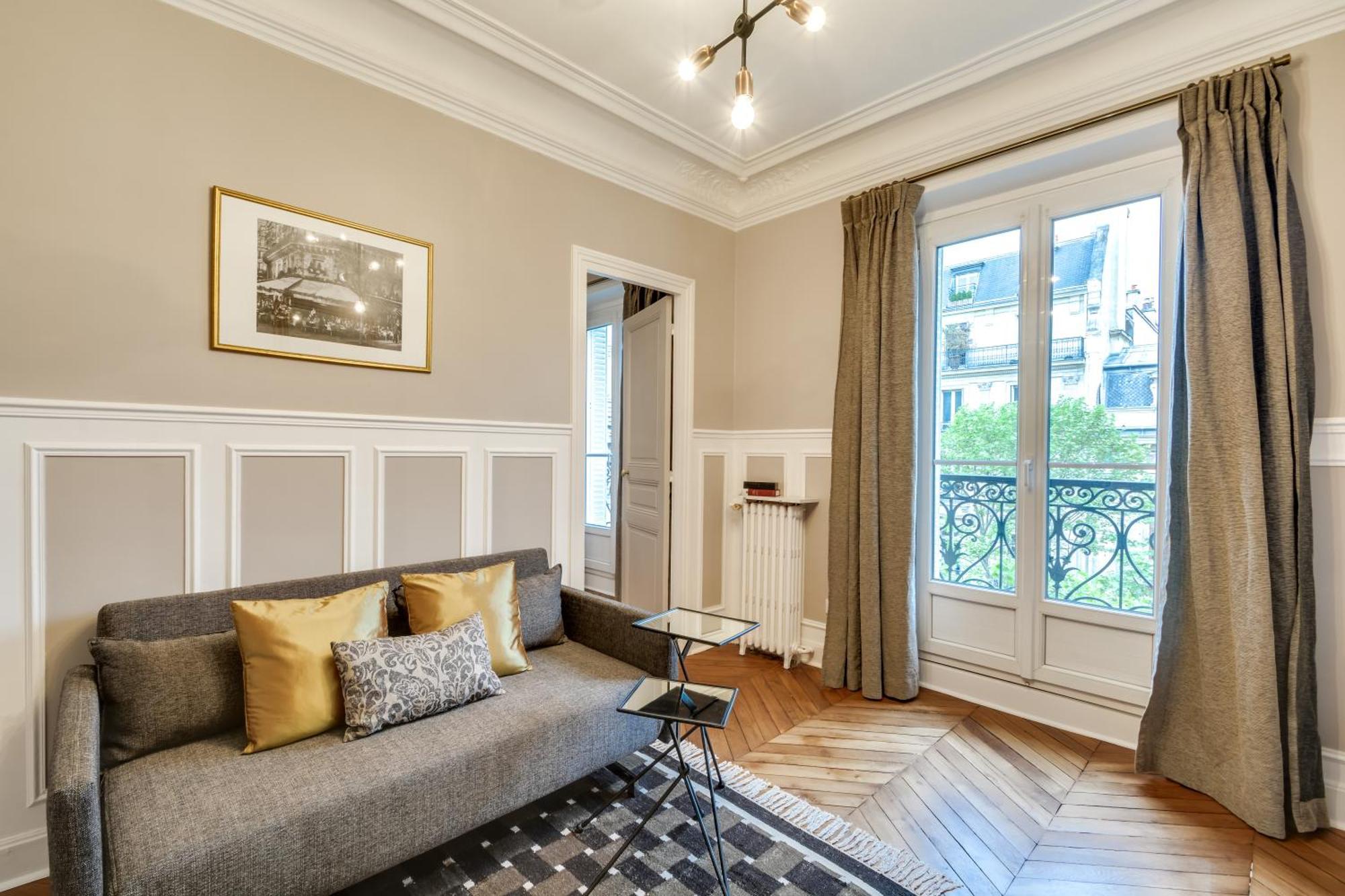 Sweett - Pavillon Saint-Germain Διαμέρισμα Παρίσι Εξωτερικό φωτογραφία