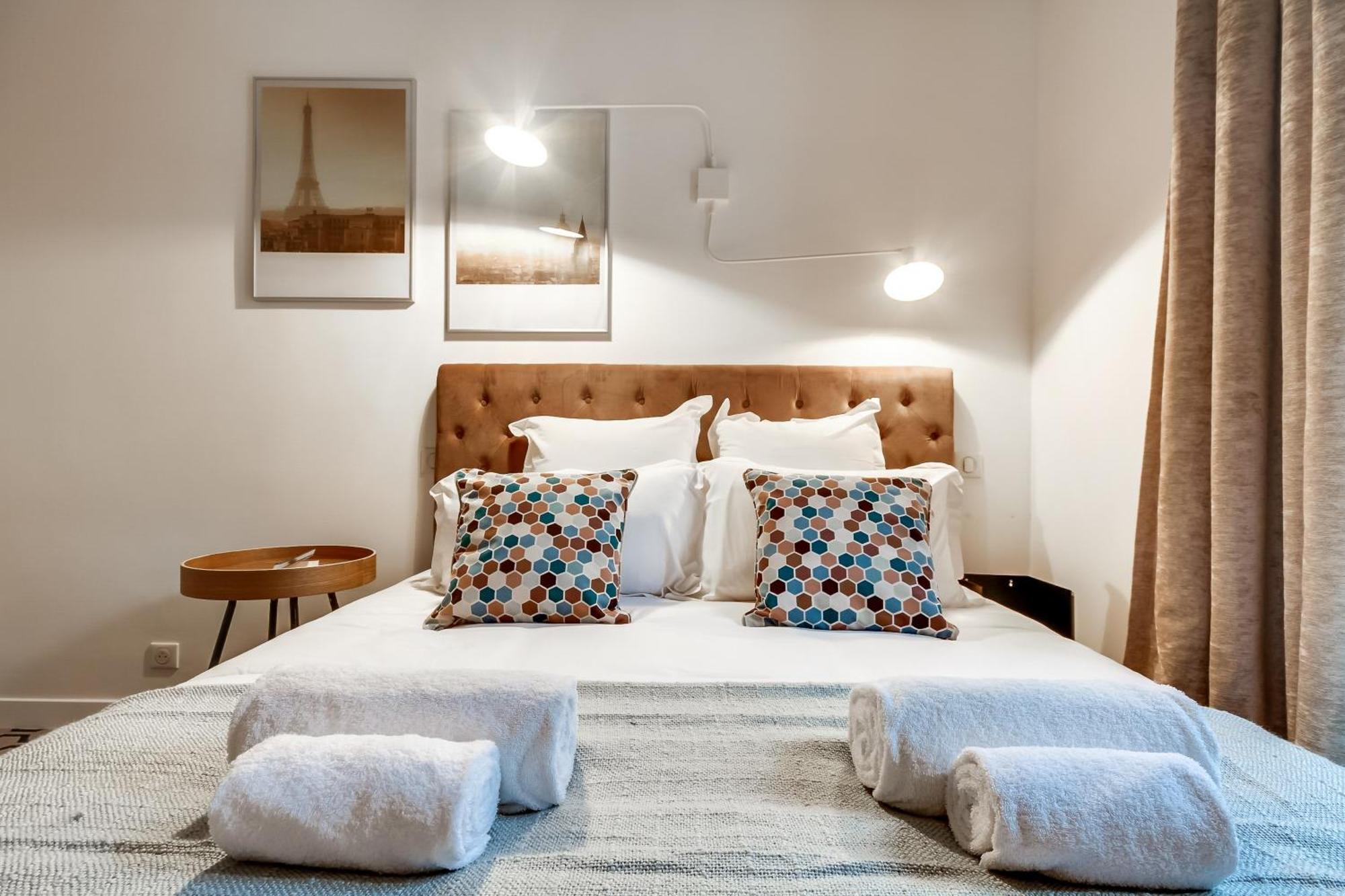 Sweett - Pavillon Saint-Germain Διαμέρισμα Παρίσι Εξωτερικό φωτογραφία